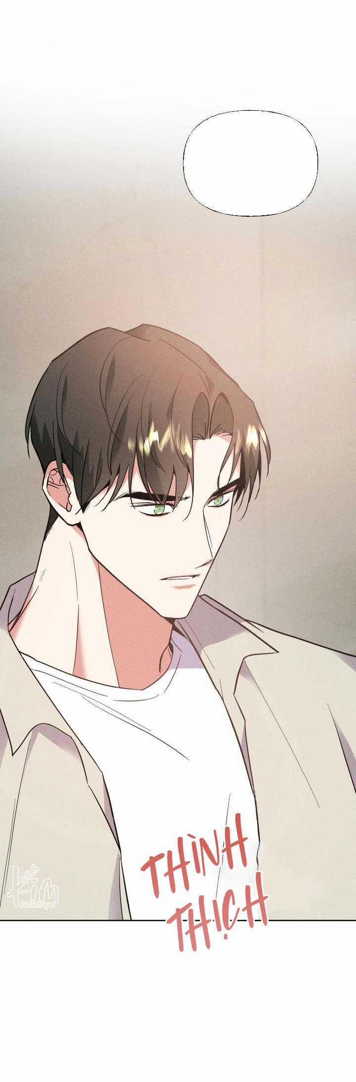 Tình Yêu Không Tổn Thất 38 trang 23