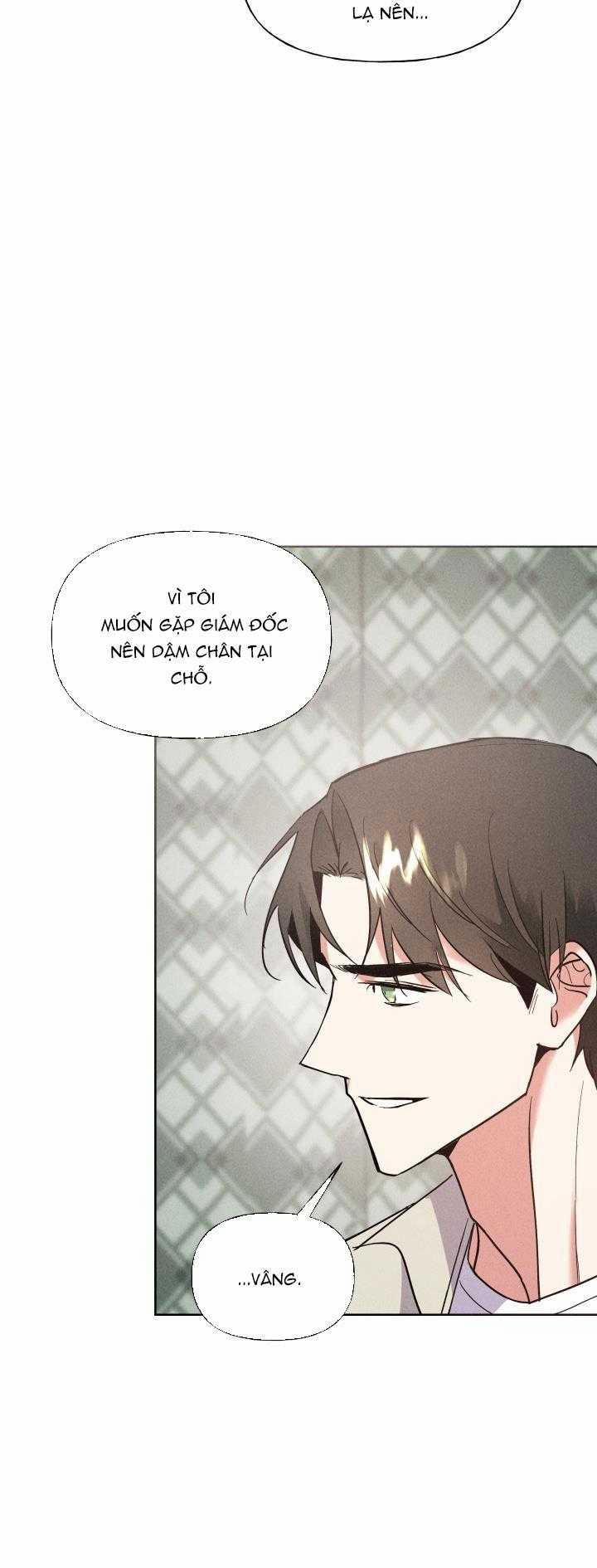 Tình Yêu Không Tổn Thất 38 trang 31