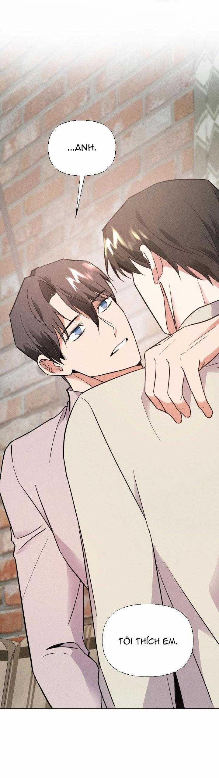 Tình Yêu Không Tổn Thất 38 trang 33