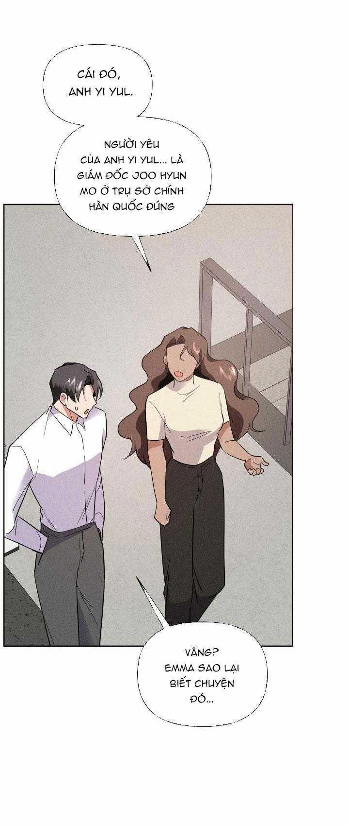 Tình Yêu Không Tổn Thất 38 trang 36