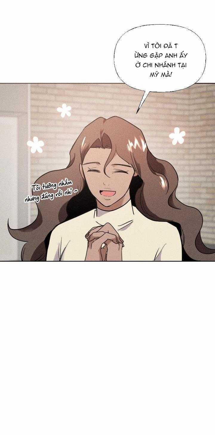 Tình Yêu Không Tổn Thất 38 trang 37