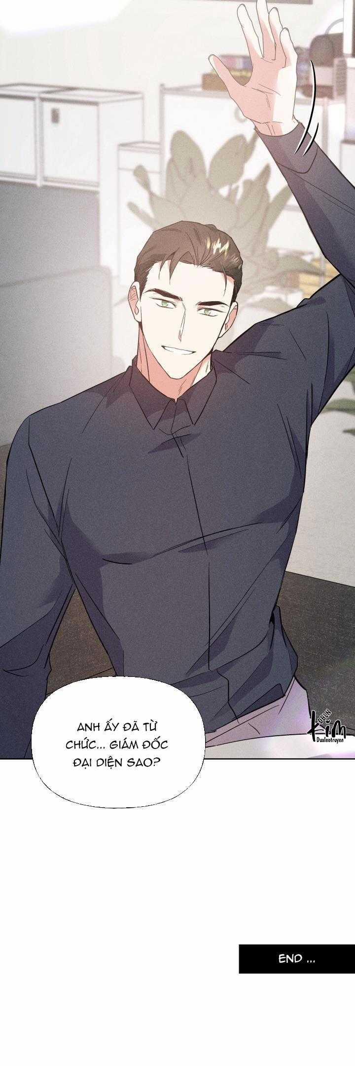 Tình Yêu Không Tổn Thất 38 trang 41