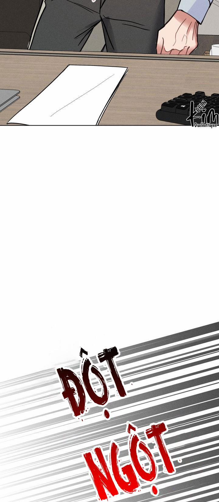 Tình Yêu Không Tổn Thất 4 trang 11