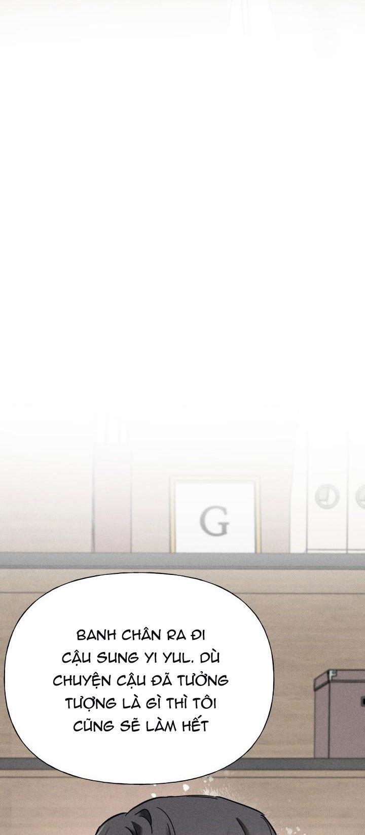 Tình Yêu Không Tổn Thất 4 trang 16