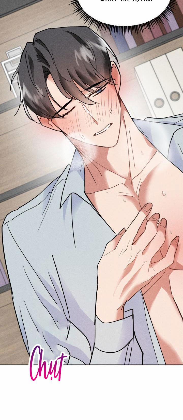 Tình Yêu Không Tổn Thất 4 trang 25