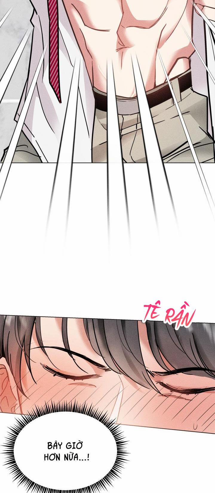 Tình Yêu Không Tổn Thất 4 trang 28