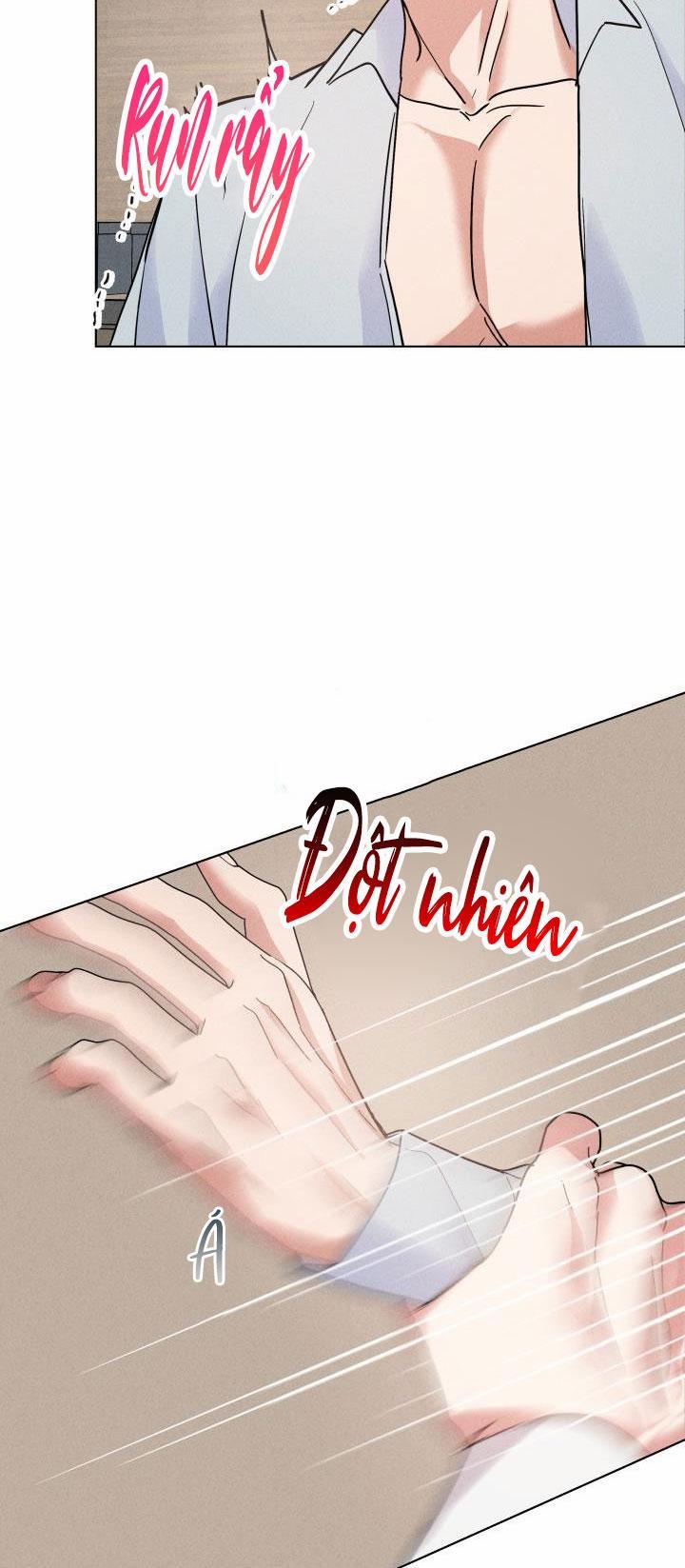 Tình Yêu Không Tổn Thất 4 trang 33