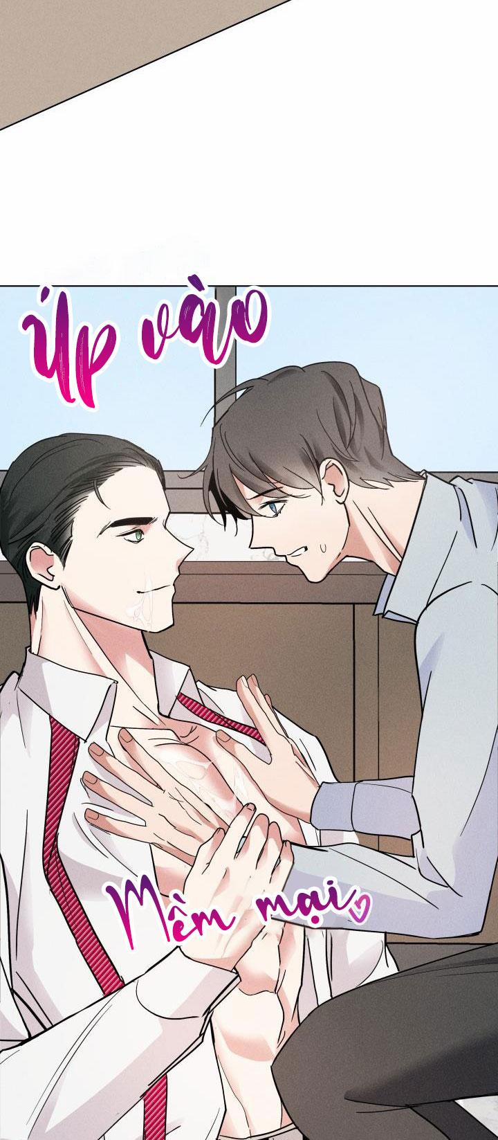 Tình Yêu Không Tổn Thất 4 trang 34