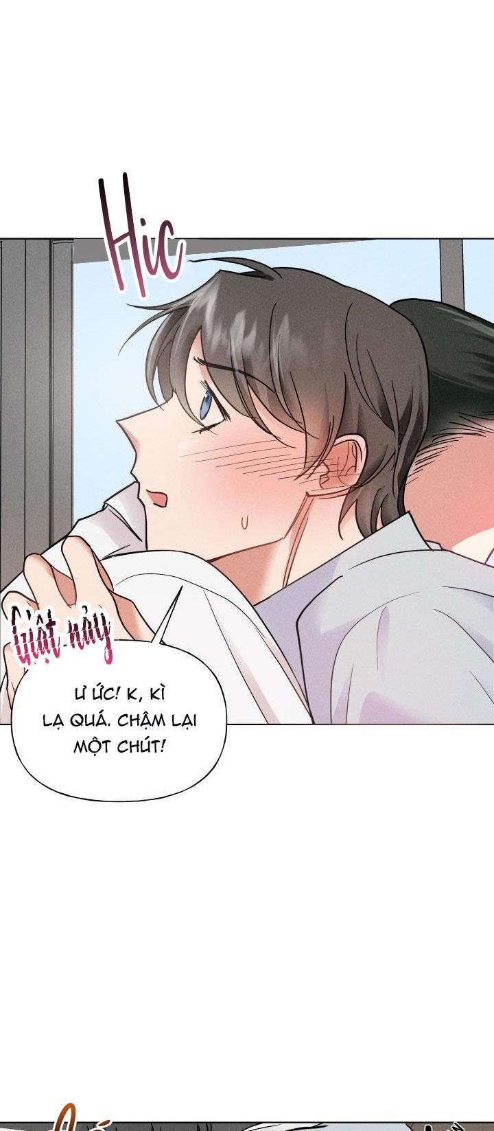 Tình Yêu Không Tổn Thất 4 trang 37