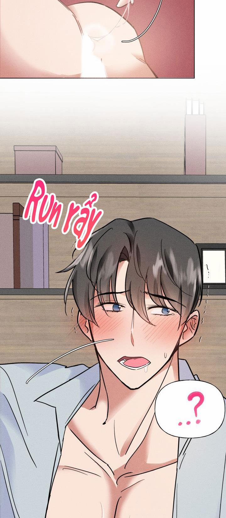 Tình Yêu Không Tổn Thất 4 trang 42