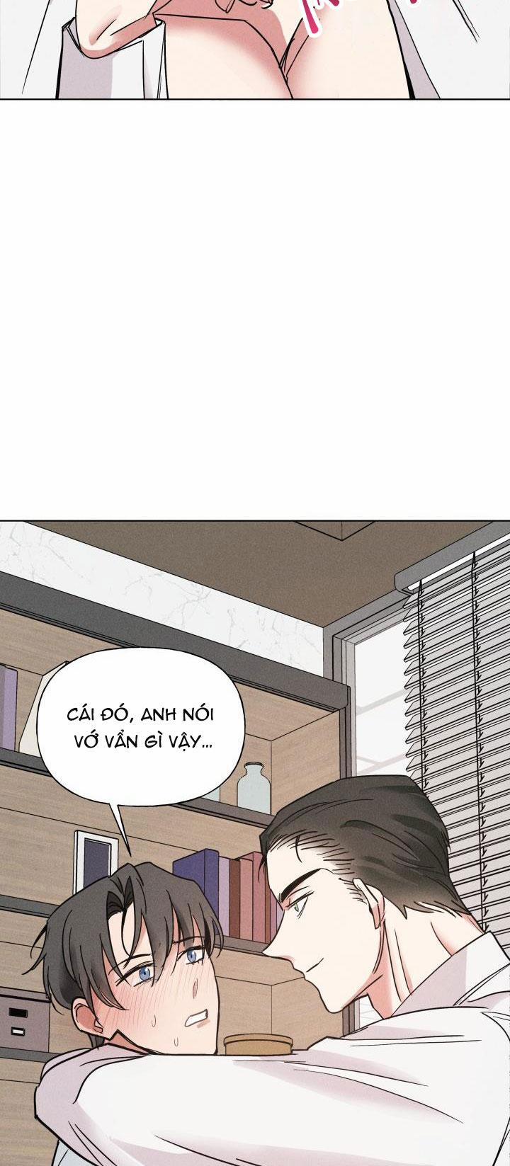 Tình Yêu Không Tổn Thất 4 trang 44