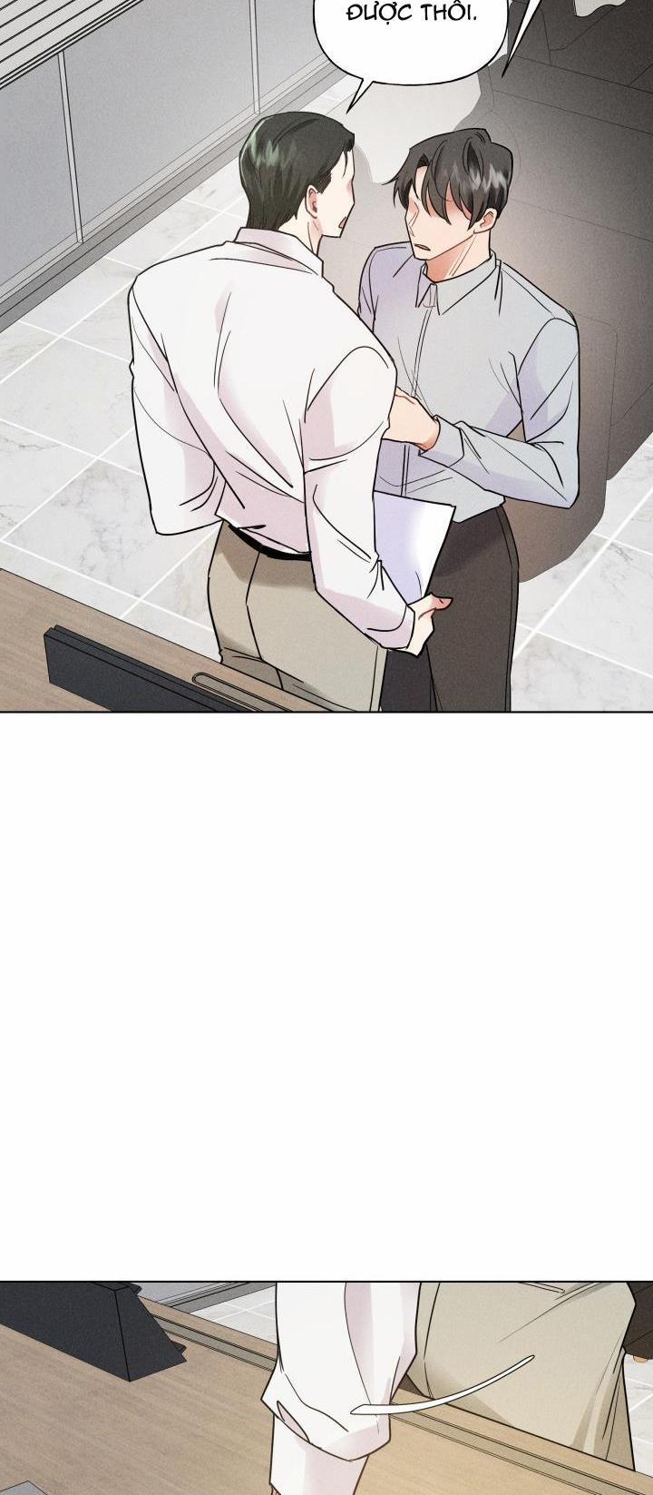 Tình Yêu Không Tổn Thất 4 trang 5