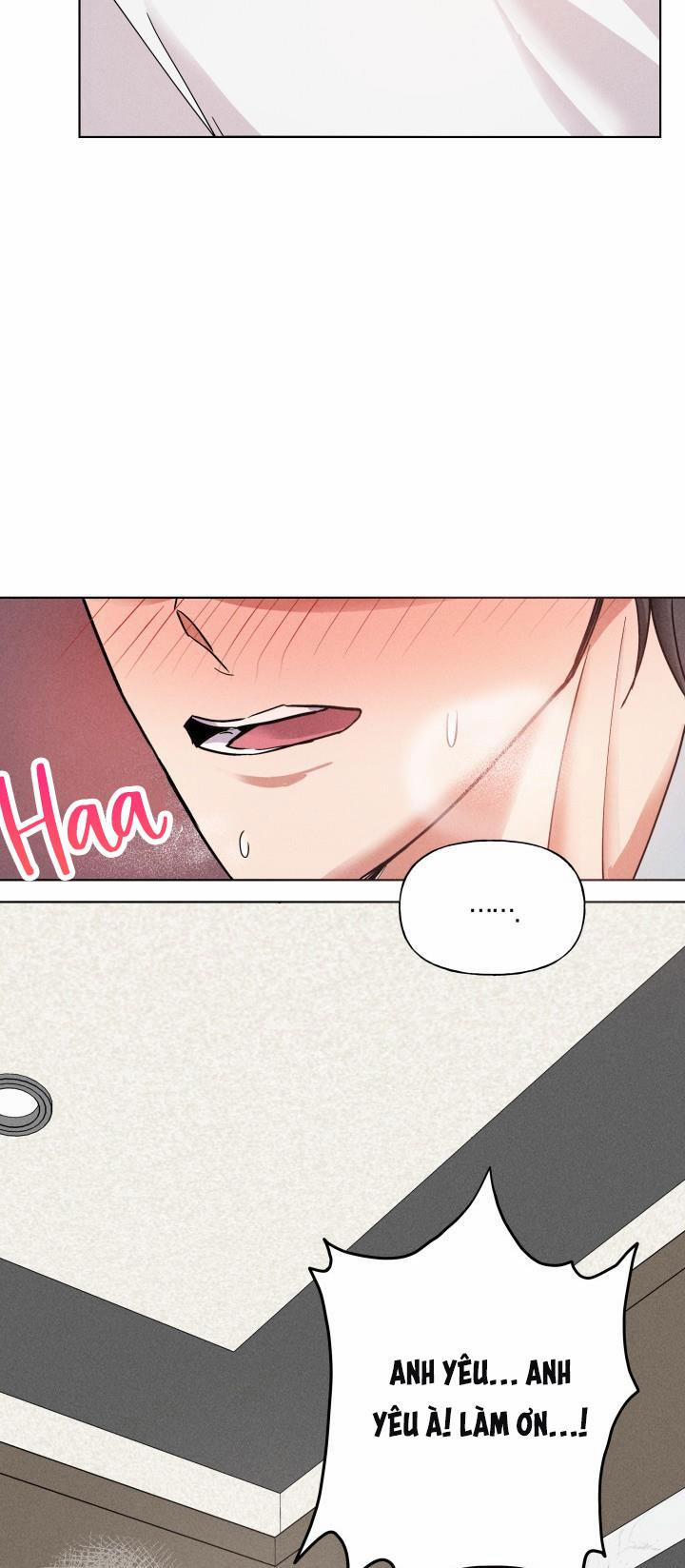Tình Yêu Không Tổn Thất 4 trang 51