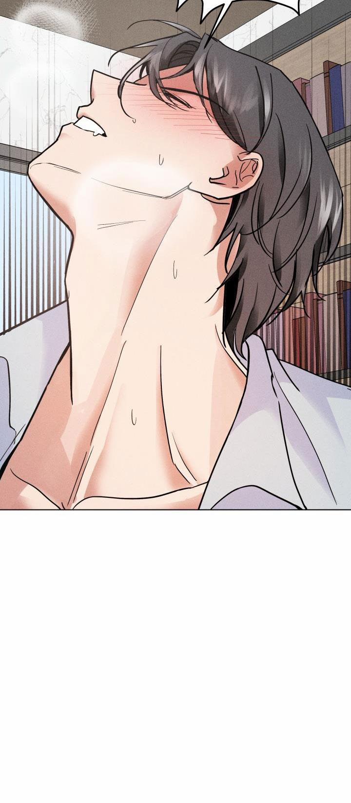 Tình Yêu Không Tổn Thất 4 trang 52