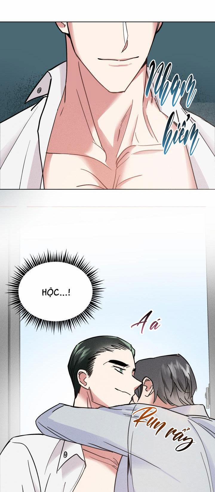 Tình Yêu Không Tổn Thất 4 trang 53