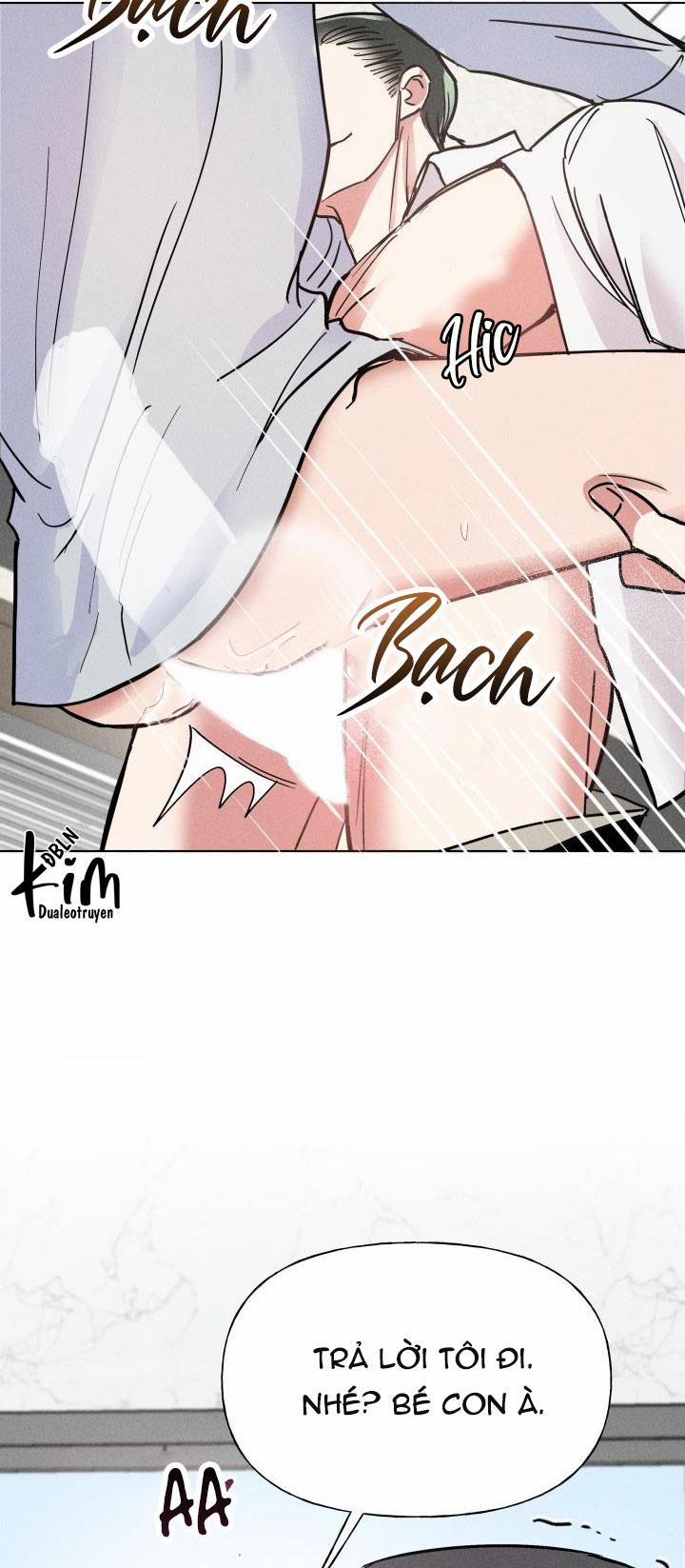 Tình Yêu Không Tổn Thất 4 trang 56