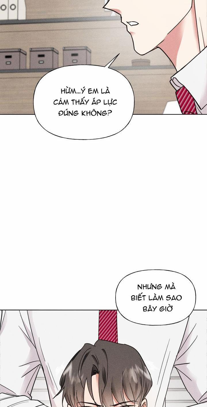 Tình Yêu Không Tổn Thất 4 trang 64