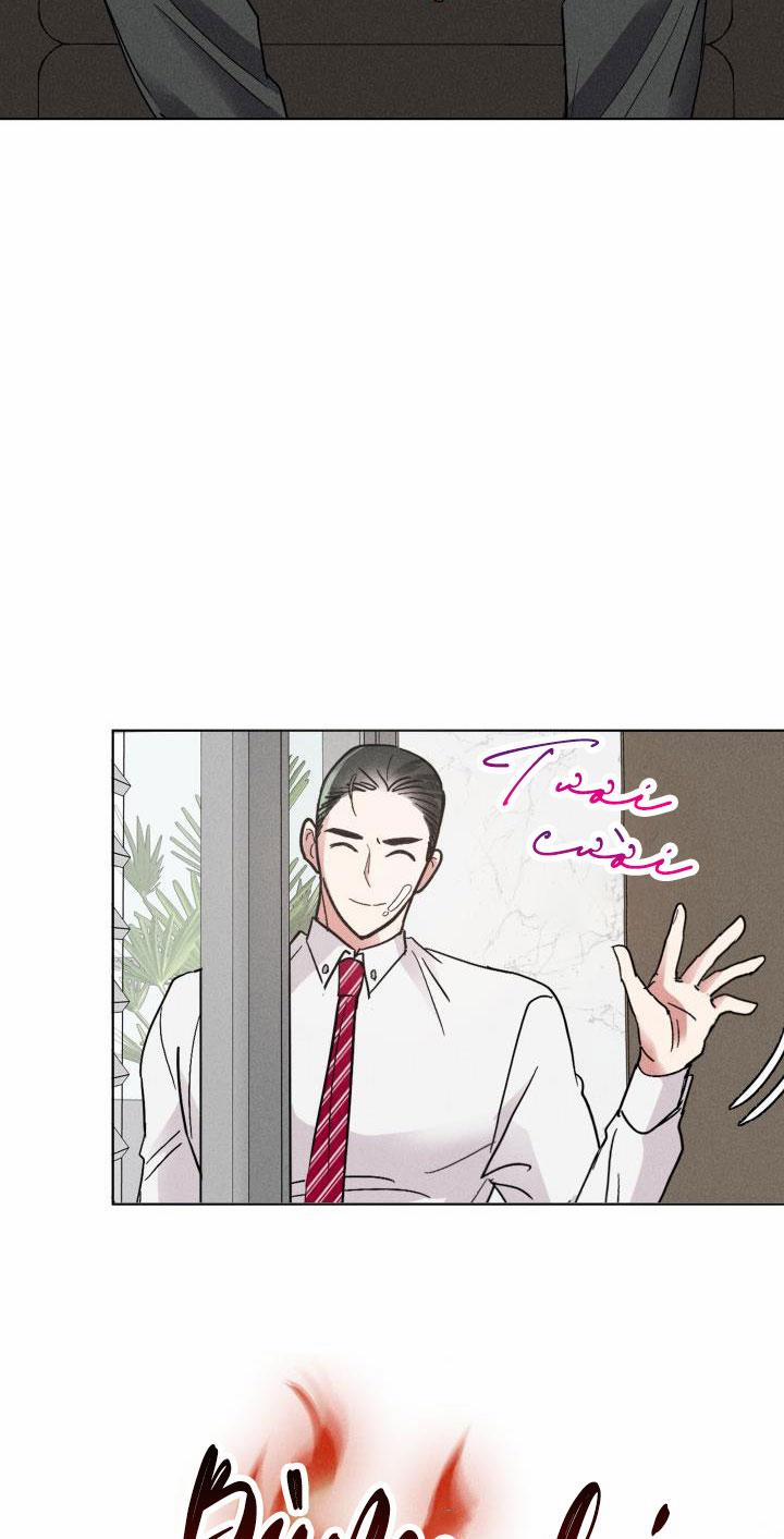 Tình Yêu Không Tổn Thất 4 trang 68