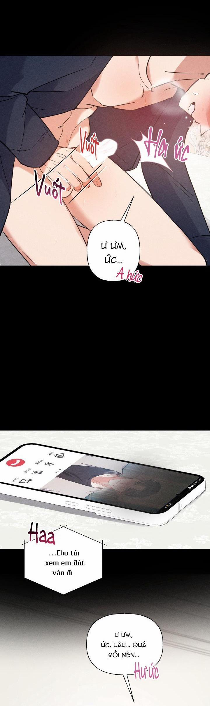 Tình Yêu Không Tổn Thất 40 END trang 12