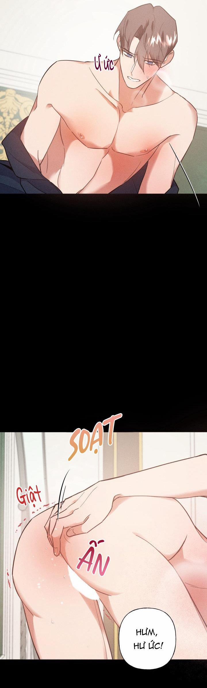 Tình Yêu Không Tổn Thất 40 END trang 13