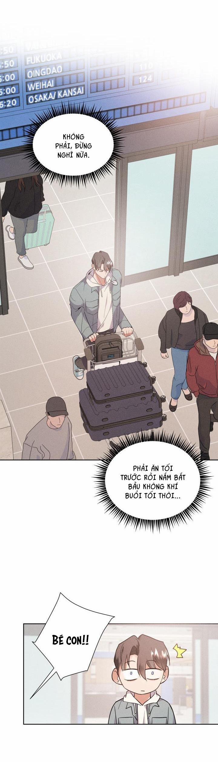 Tình Yêu Không Tổn Thất 40 END trang 17