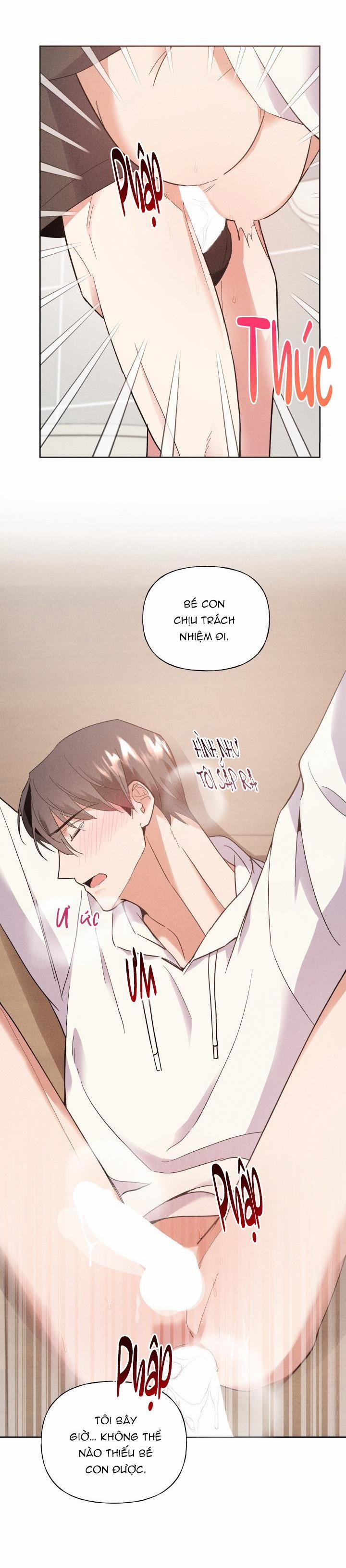 Tình Yêu Không Tổn Thất 40 END trang 28