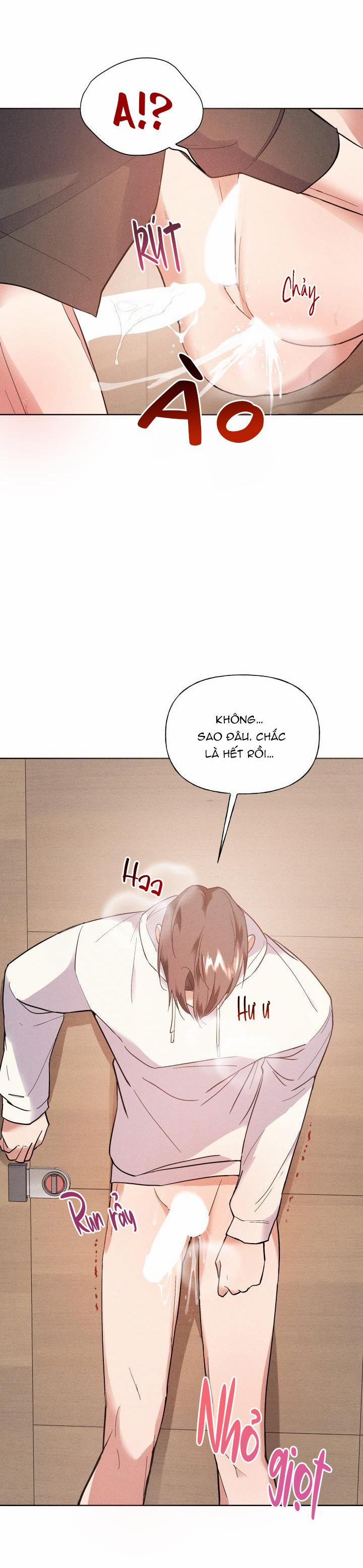 Tình Yêu Không Tổn Thất 40 END trang 31