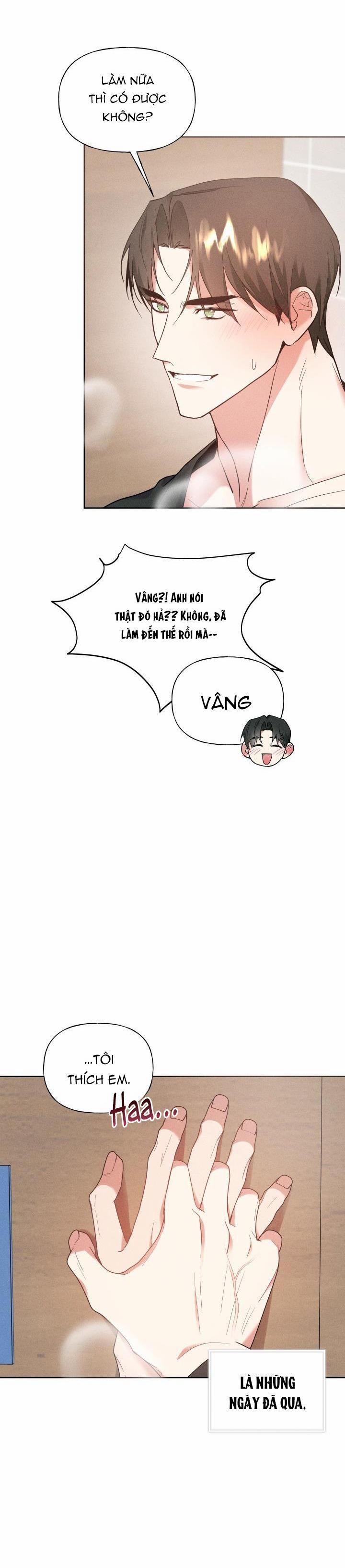 Tình Yêu Không Tổn Thất 40 END trang 32