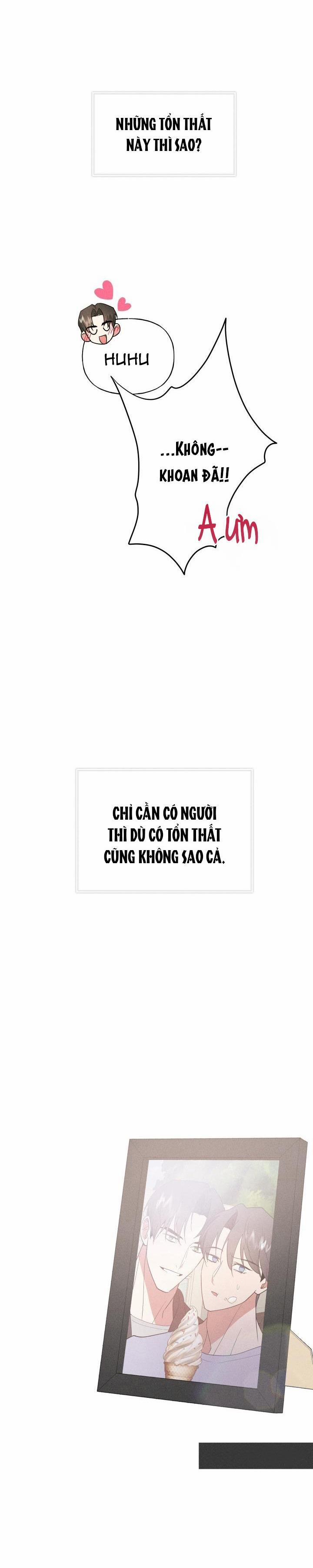 Tình Yêu Không Tổn Thất 40 END trang 36