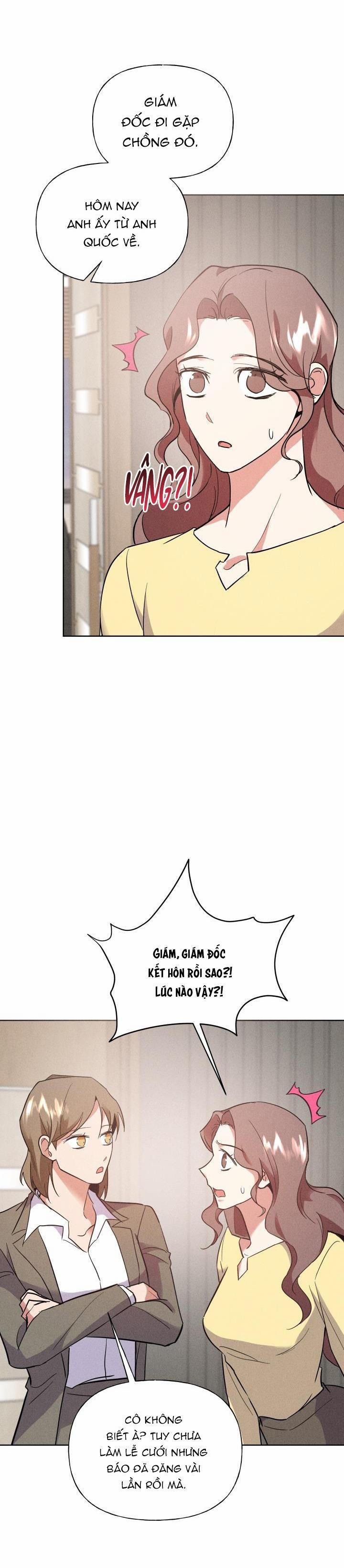 Tình Yêu Không Tổn Thất 40 END trang 6