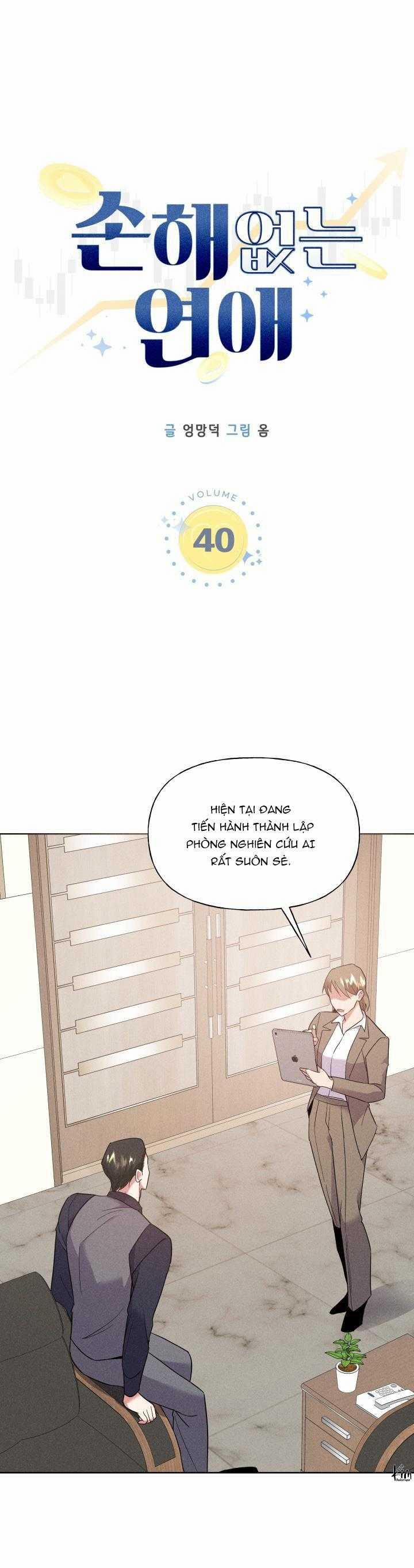 Tình Yêu Không Tổn Thất 40 trang 2