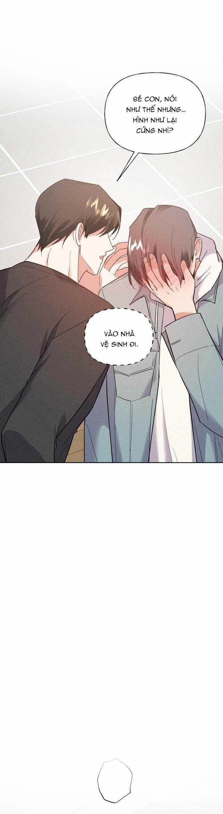 Tình Yêu Không Tổn Thất 40 trang 20