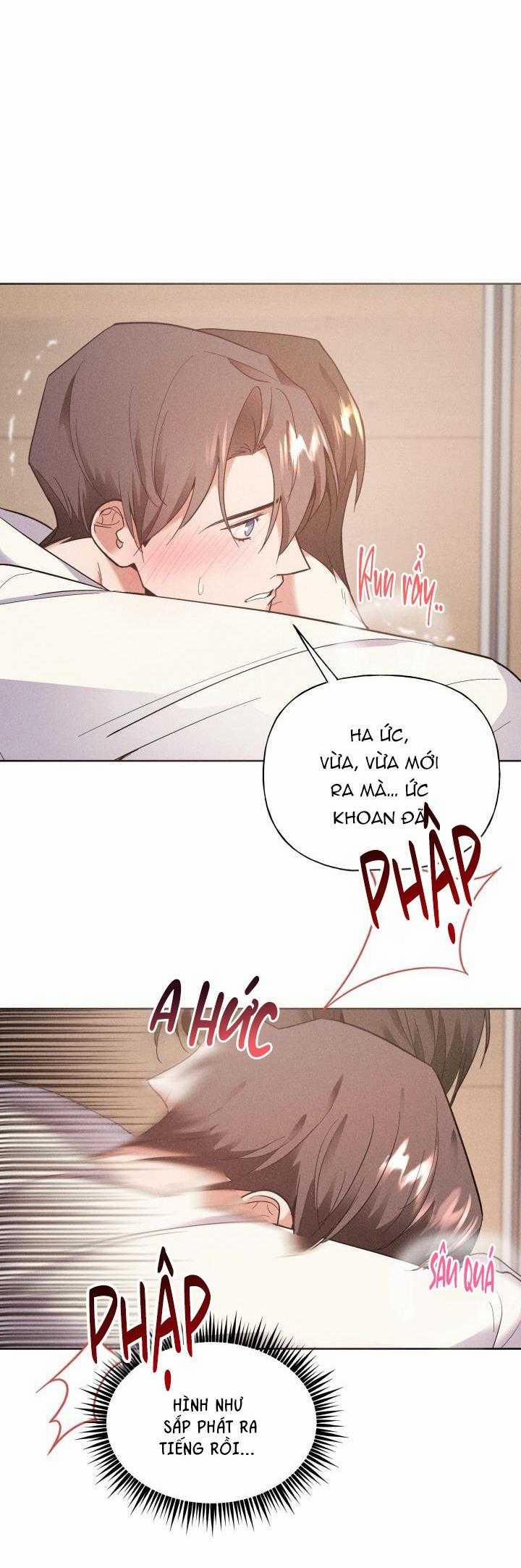 Tình Yêu Không Tổn Thất 40 trang 23