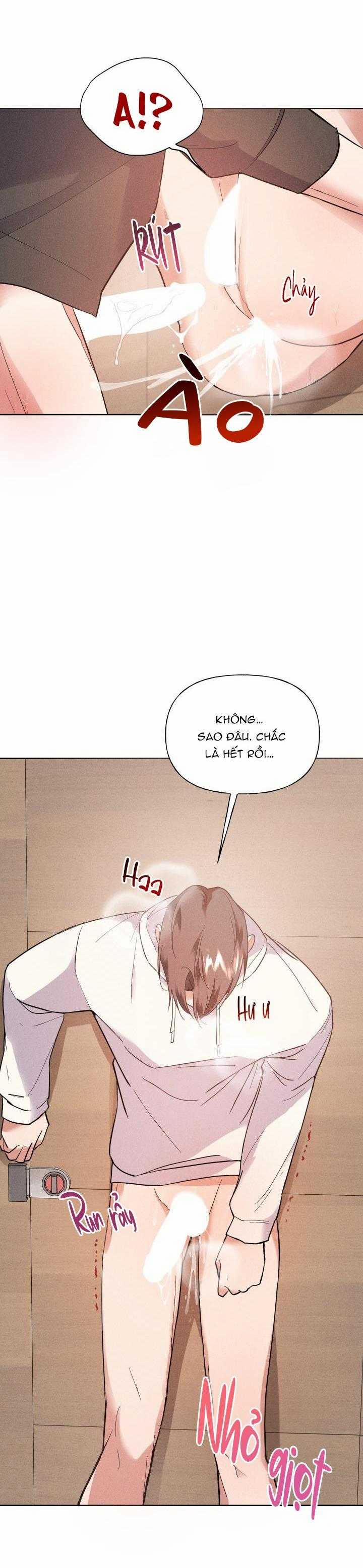 Tình Yêu Không Tổn Thất 40 trang 31