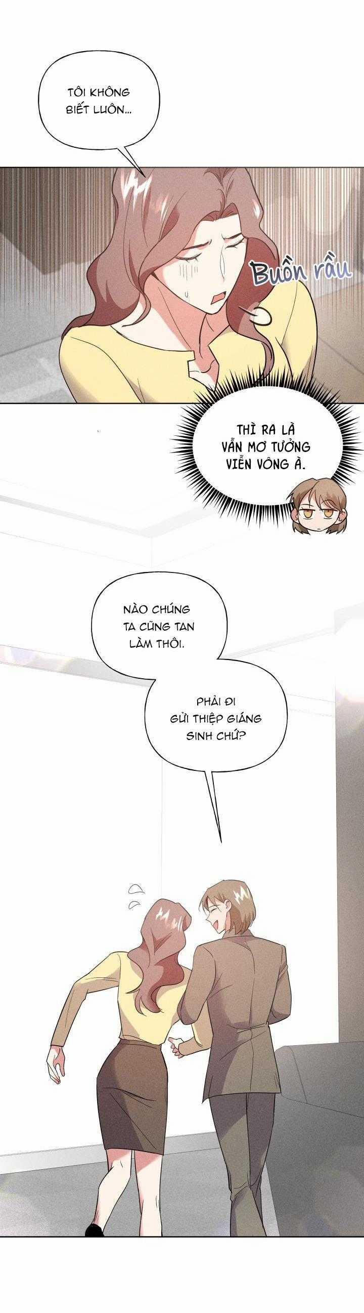 Tình Yêu Không Tổn Thất 40 trang 7