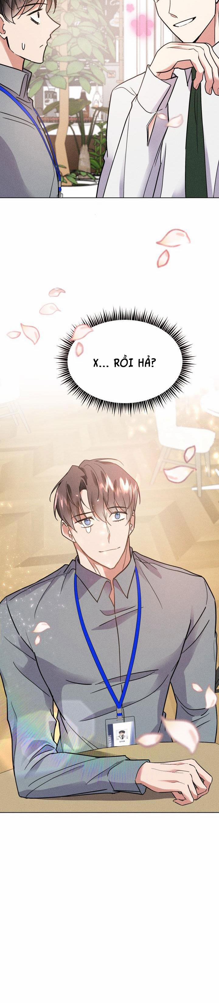 Tình Yêu Không Tổn Thất 5 trang 17