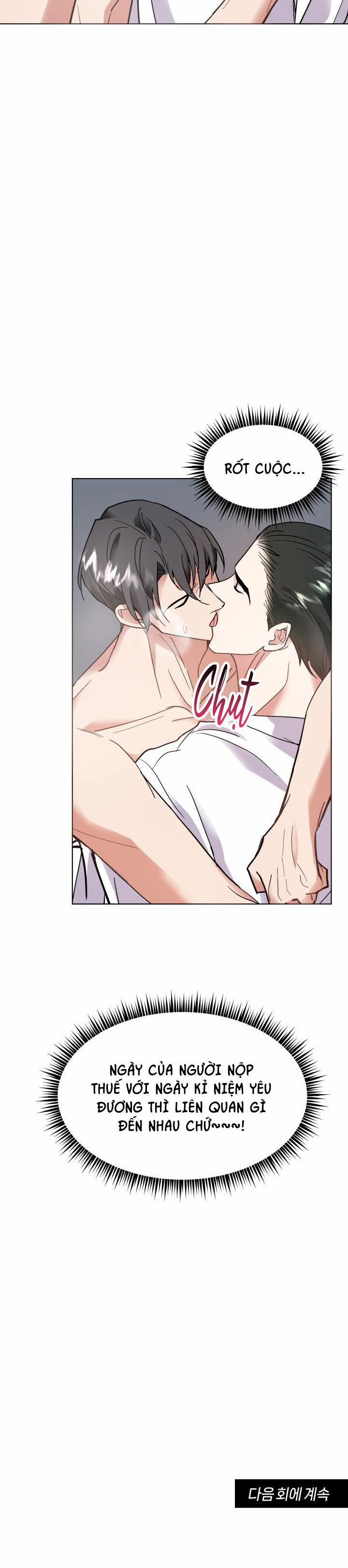 Tình Yêu Không Tổn Thất 6 trang 32