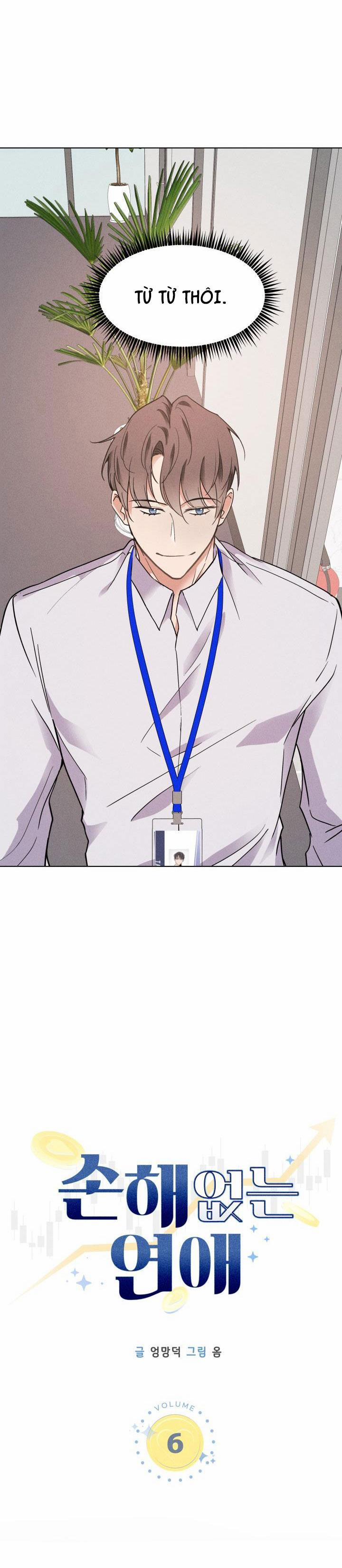 Tình Yêu Không Tổn Thất 6 trang 4