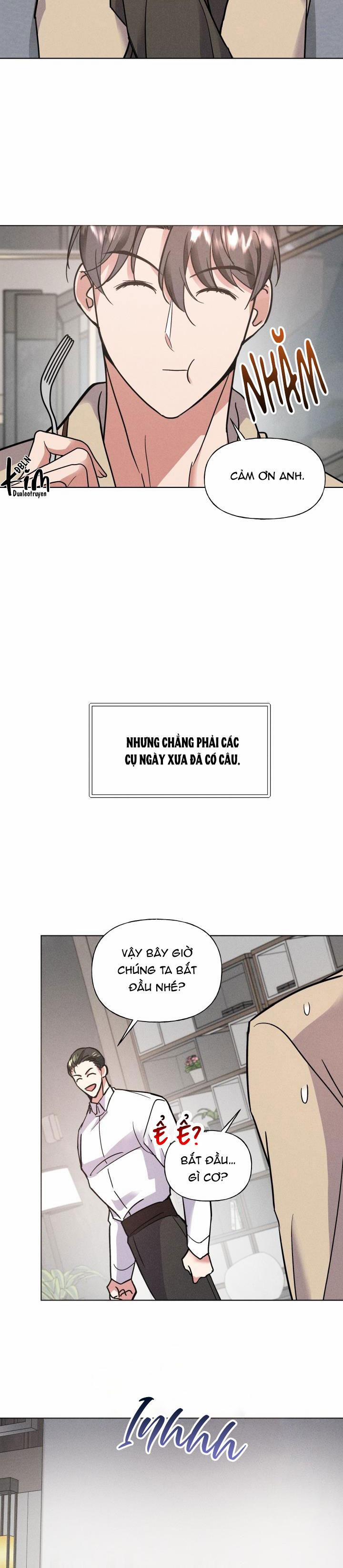 Tình Yêu Không Tổn Thất 7 trang 25