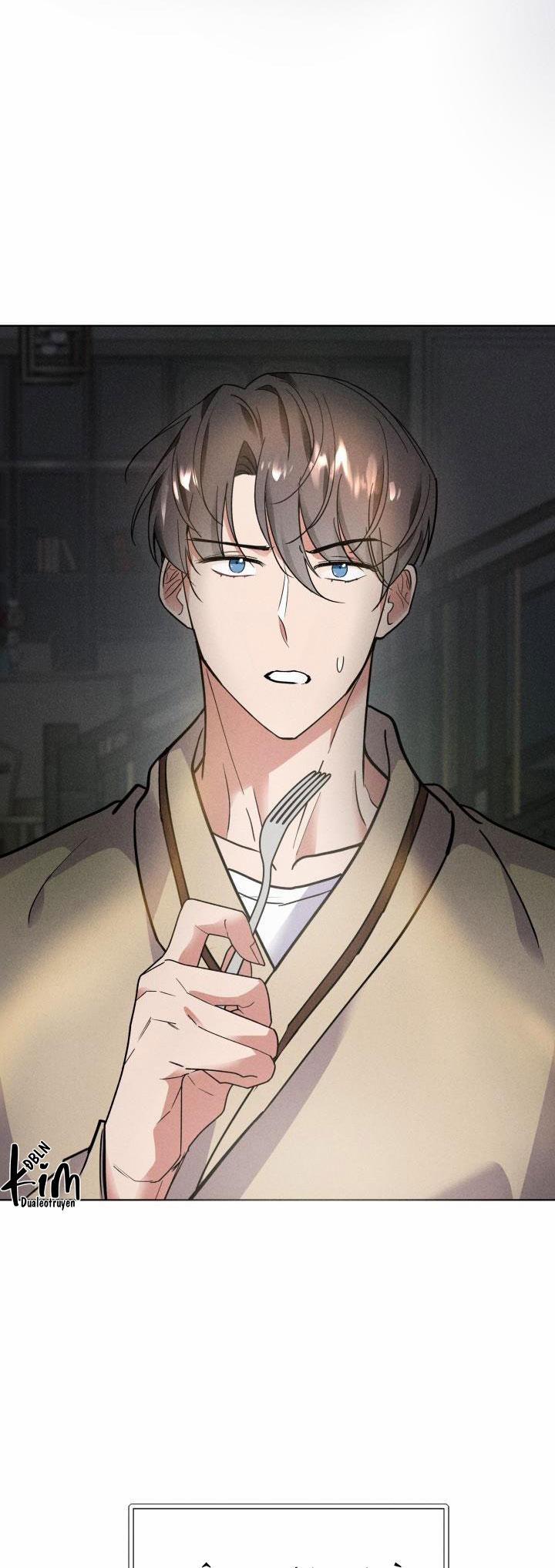 Tình Yêu Không Tổn Thất 7 trang 28