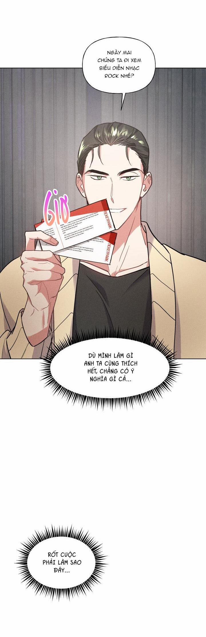 Tình Yêu Không Tổn Thất 9 trang 25