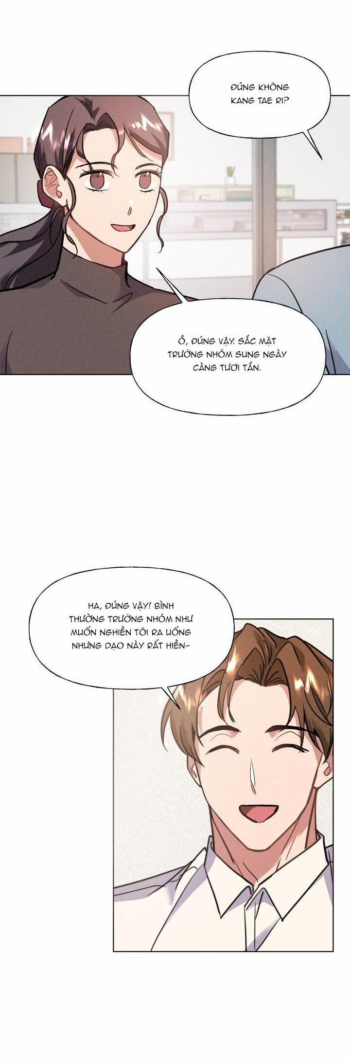Tình Yêu Không Tổn Thất 9 trang 27