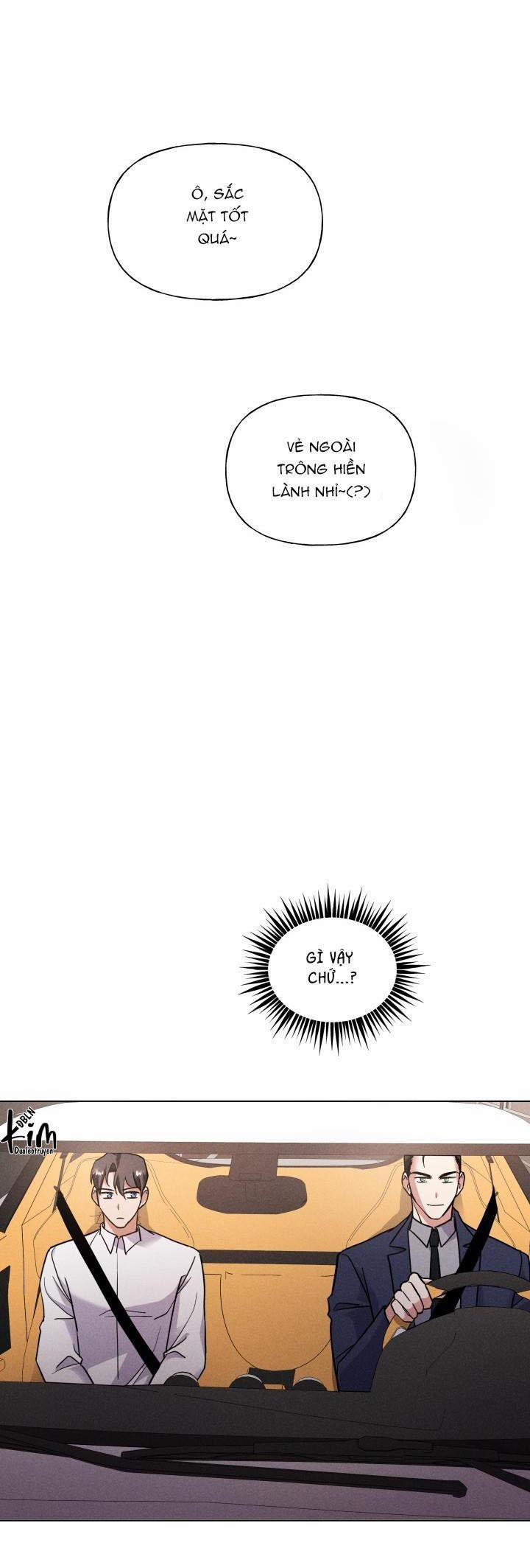 Tình Yêu Không Tổn Thất 9 trang 36