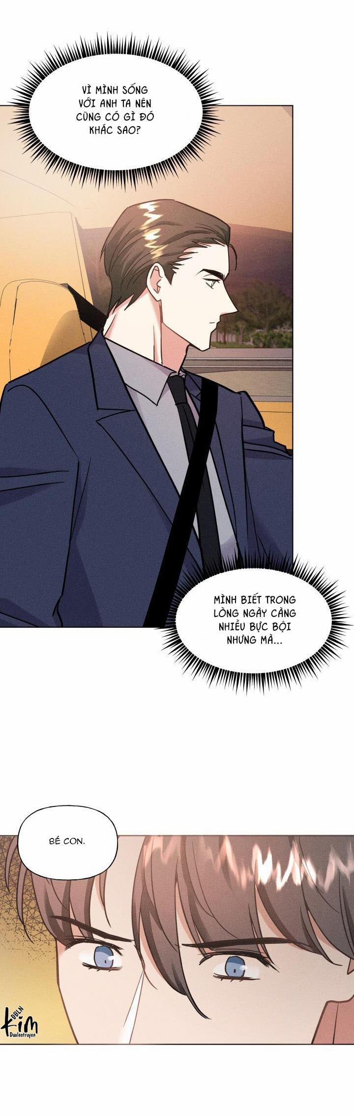 Tình Yêu Không Tổn Thất 9 trang 37