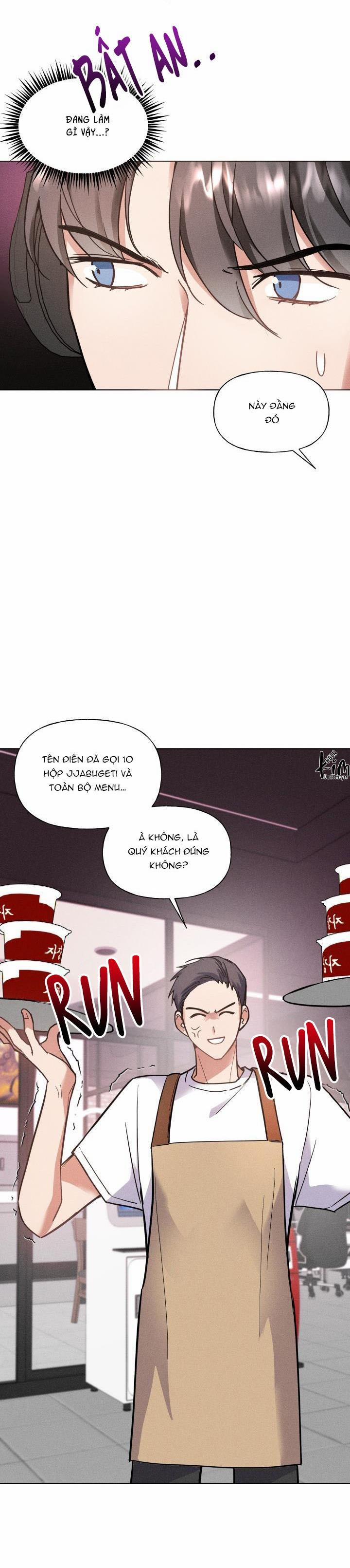 Tình Yêu Không Tổn Thất 9 trang 6