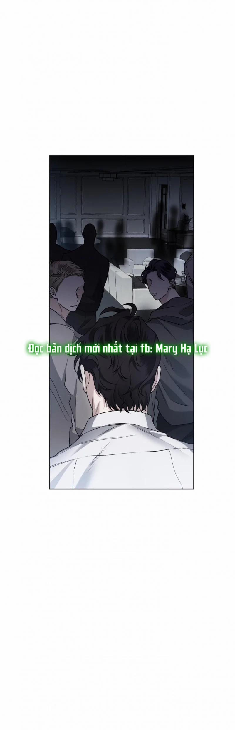 Tình Yêu Kì Lạ 0 Ngoại truyện 2 trang 10