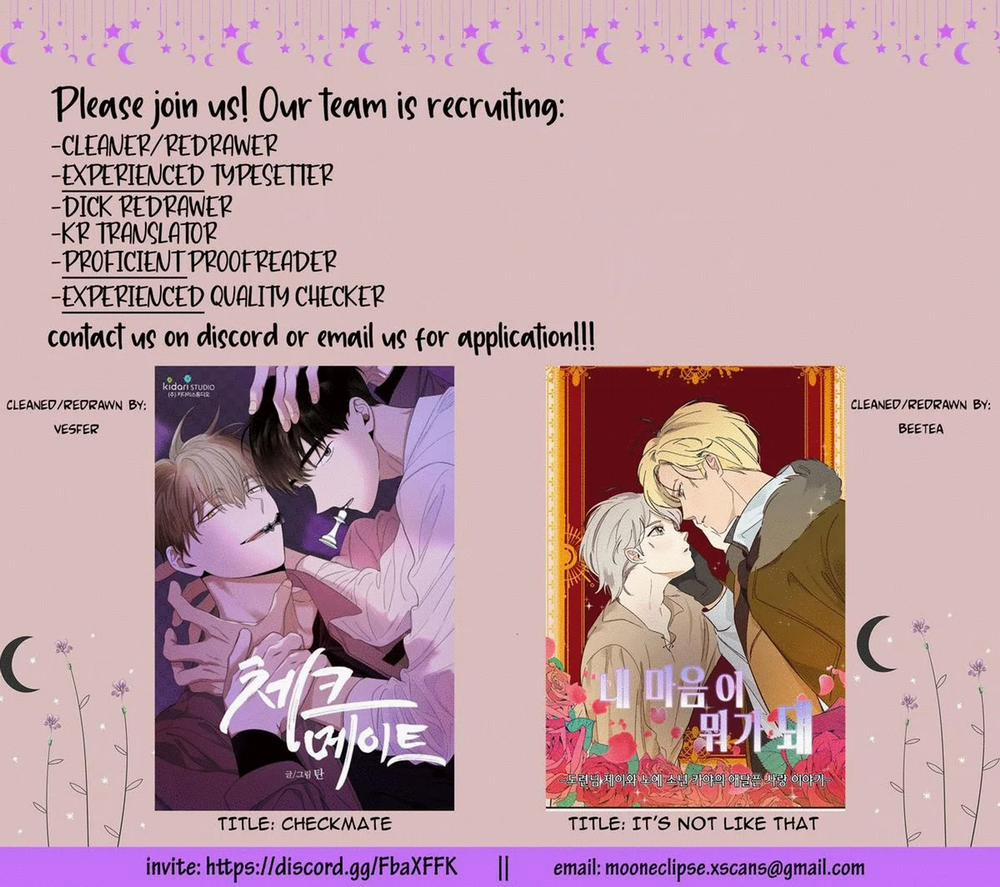 Tình Yêu Kì Lạ 1 trang 1