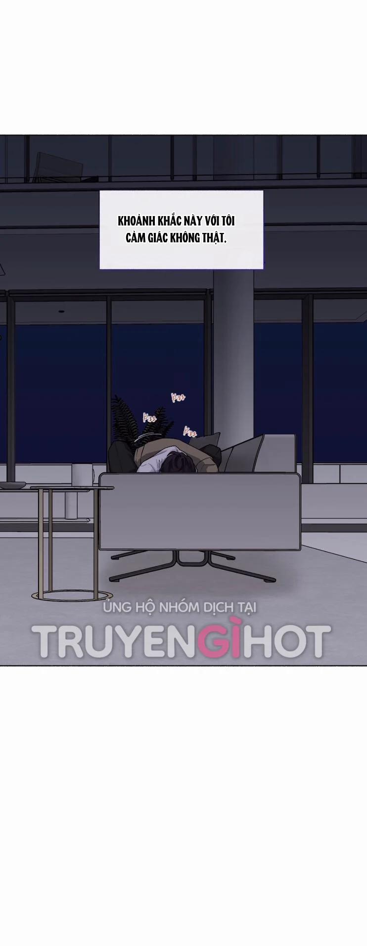 Tình Yêu Kì Lạ 31 trang 10