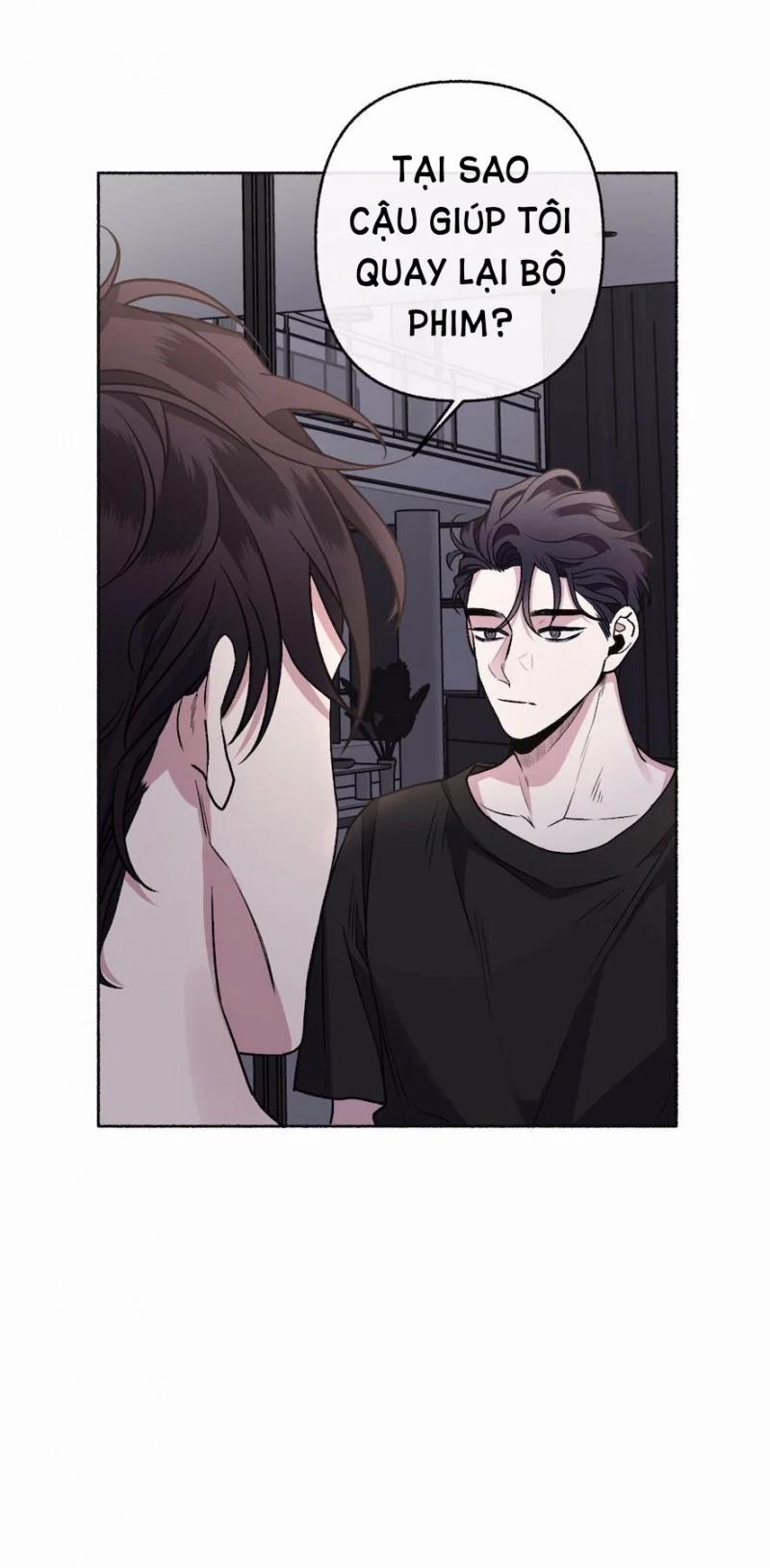 Tình Yêu Kì Lạ 32 trang 11