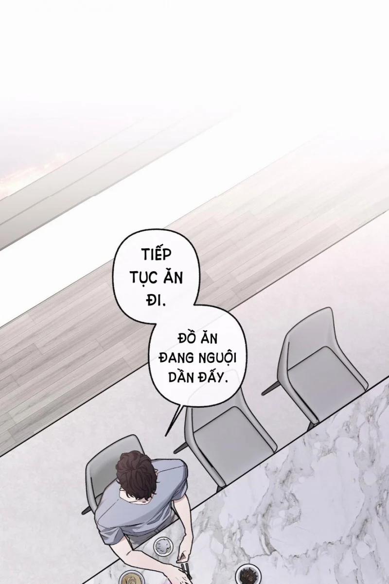 Tình Yêu Kì Lạ 32 trang 16